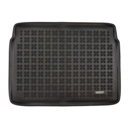 Citroen C4 2020- horná poloha - Gumová vaňa do kufra Rezaw plast