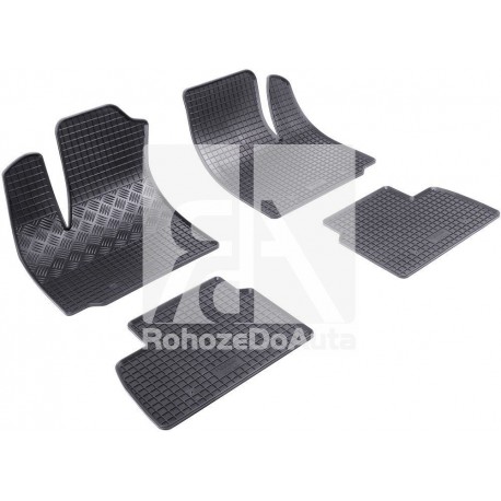 Fiat Doblo 2001-2010 - gumené autorohože Fiat Doblo 2001-2010 - gumené autorohože