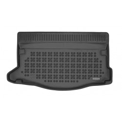 Honda Jazz 2020- Gumová vaňa do kufra Rezaw plast