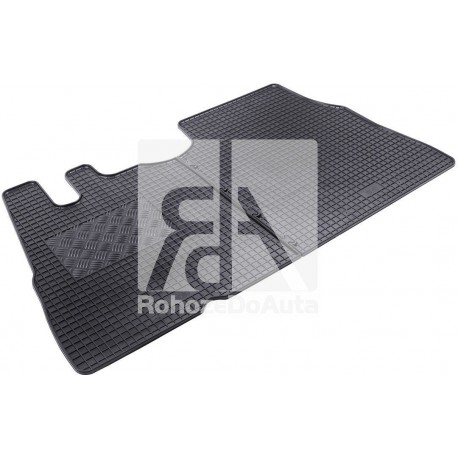 Fiat Ducato 2002-2006 - gumené autorohože Fiat Ducato 2002-2006 - gumené autorohože