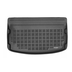 Kia Rio IV 2020- Hatchback/Mild hybrid - facelift - Gumová vaňa do kufra Rezaw plast