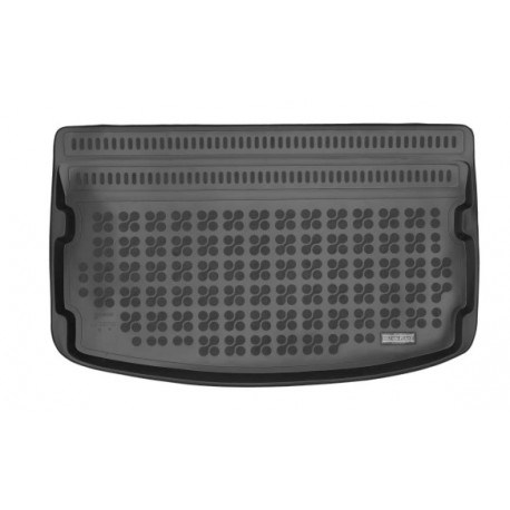 Kia Rio IV 2020- Hatchback/Mild hybrid - facelift - Gumová vaňa do kufra Rezaw plast