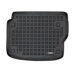 Kia XCeed 2019- plug-in hybrid, verzia kufra s iba jednou podlahou - Gumová vaňa do kufra Rezaw plast