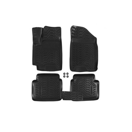 Lada Granta 2011- 3D autorohože