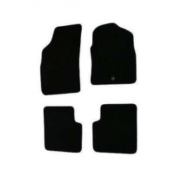Mitsubishi L 200 1996-2006 - STANDARD textilné autokoberce autorohože