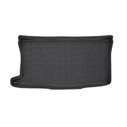 Suzuki Swift 2017- Hatchback - Plastová vaňa do kufra J&J