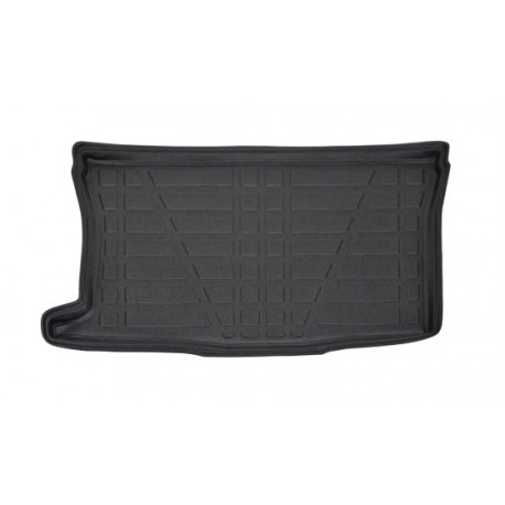 Suzuki Swift 2017- Hatchback - Plastová vaňa do kufra J&J