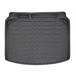 Škoda Scala 2019- Plastová vaňa do kufra J&J