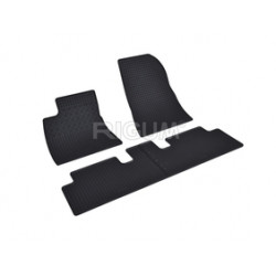 Tesla Model 3 2017- gumené autorohože