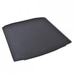 Škoda Superb Liftback 24- bez medzipodlahy - Gumová vaňa do kufra Rigum