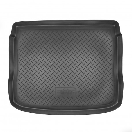Volkswagen Tiguan 2008 -2016 Gumová vaňa do kufra