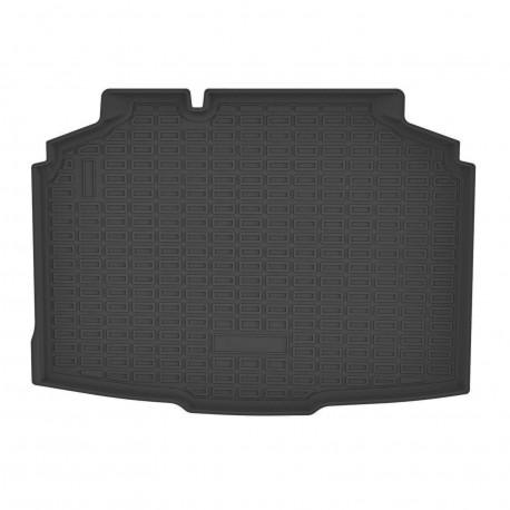 Škoda Fabia 4 2021- Gumová vaňa do kufra