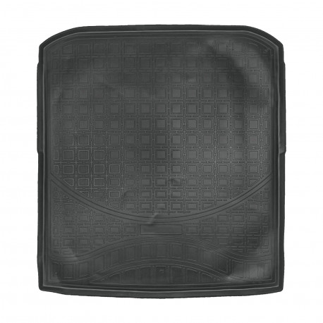 Škoda Superb 3 2015-2023 Gumová vaňa do kufra