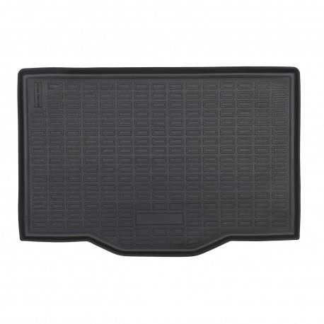 Suzuki Swift 5 2017- Gumová vaňa do kufra