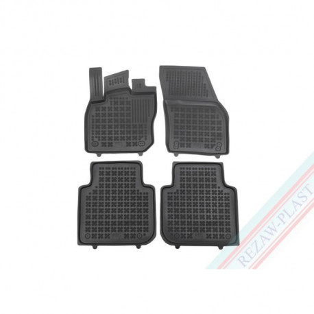 Škoda Kodiaq 2024- vaničkové autorohože