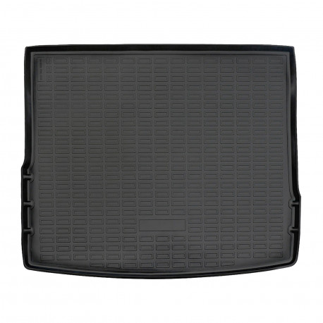 Volkswagen Tiguan 3 2024- Gumová vaňa do kufra