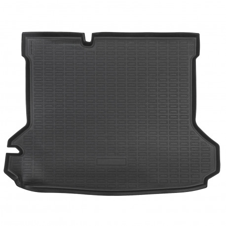 Volkswagen ID.4 2020- Gumová vaňa do kufra