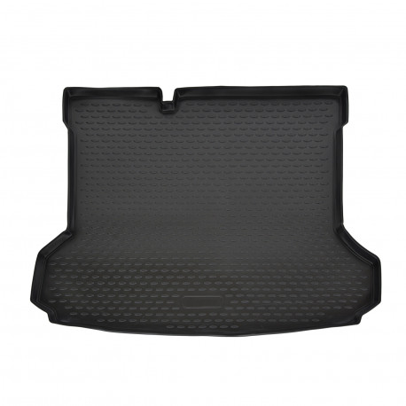 VW ID 4 2020 electro- Gumová vaňa do kufra Element