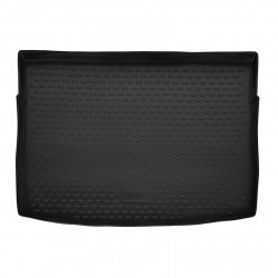 Golf VIII Hatchback 2019- Gumová vaňa do kufra Element