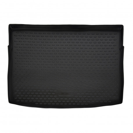 Golf VIII Hatchback 2019- Gumová vaňa do kufra Element