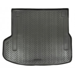 Kia Ceed 2018 Combi- Gumová vaňa do kufra J&J