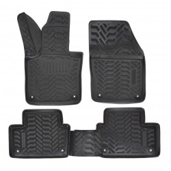 Volvo V60/S60 2018- 3D autorohože