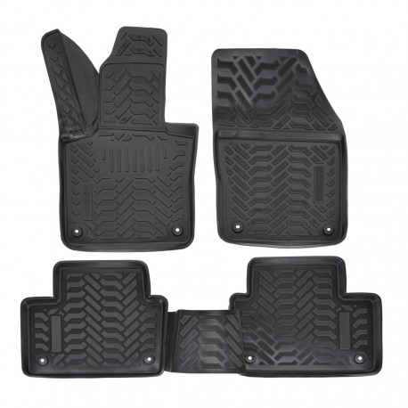 Volvo V60/S60 2018- 3D autorohože