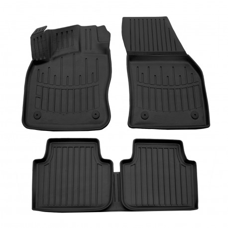 Škoda Kodiaq 2016-2023 5ks 3D gumené autorohože