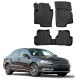 Volkswagen Passat B7 2010-2014 3D gumené autorohože