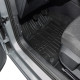 Volkswagen Golf 8 2020- 5ks 3D gumené autorohože