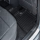 Volkswagen Golf 8 2020- 5ks 3D gumené autorohože