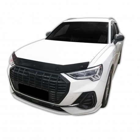 Audi Q3 2018 - deflektor kapoty