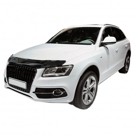 Audi Q5 2012–2015 deflektor prednej kapoty