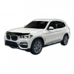 BMW X3 G01 2017-2023 deflektor prednej kapoty