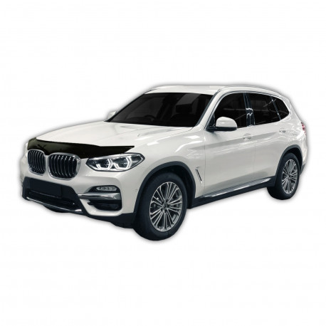 BMW X3 G01 2017-2023 deflektor prednej kapoty