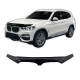 BMW X3 G01 2017-2023 deflektor prednej kapoty