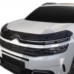Citroen C5 Aircross 2017- deflektor prednej kapoty