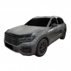 Volkswagen Touareg 2018- deflektor prednej kapoty