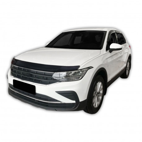Volkswagen Tiguan 2021-2024 deflektor prednej kapoty