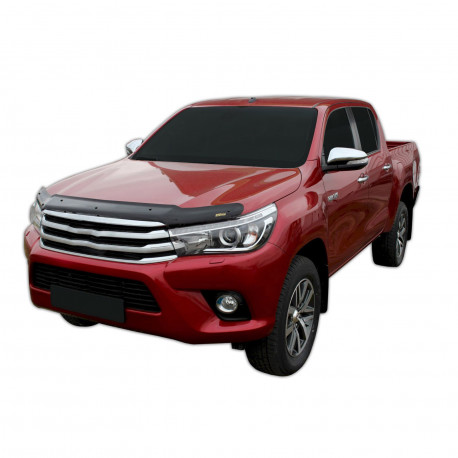 Toyota Hilux 2015–2021 deflektor prednej kapoty