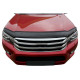Toyota Hilux 2015–2021 deflektor prednej kapoty