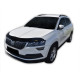 Škoda Karoq 2017- deflektor prednej kapoty