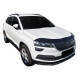 Škoda Karoq 2017- deflektor prednej kapoty