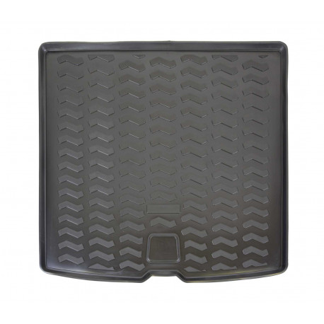 Volvo XC40 2016- Gumová vaňa do kufra J&J