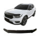 Volvo XC-40 2018- deflektor prednej kapoty
