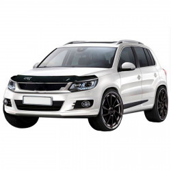 Volkswagen Tiguan 2012–2016 deflektor prednej kapoty