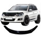 Volkswagen Tiguan 2012–2016 deflektor prednej kapoty