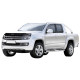 Volkswagen Amarok 2010-2016 deflektor prednej kapoty