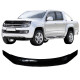 Volkswagen Amarok 2010-2016 deflektor prednej kapoty