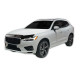 Volvo XC-60 2017- deflektor prednej kapoty